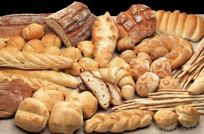 Ψωμί : Απαγορευμένη τροφή;