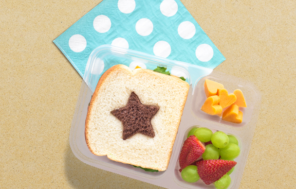 10  υγιεινά & απολαυστικά σάντουιτς για το σχολείο