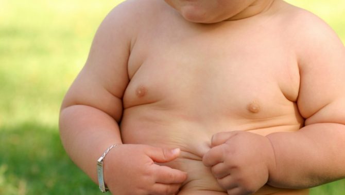 Παιδική παχυσαρκία: παγκύπρια επιδημία;