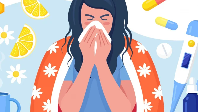 Διατροφή και Ανοσοποιητικό Σύστημα